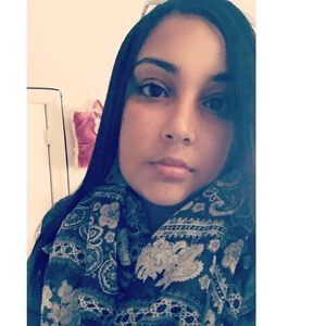 Meet your Posher, Annie